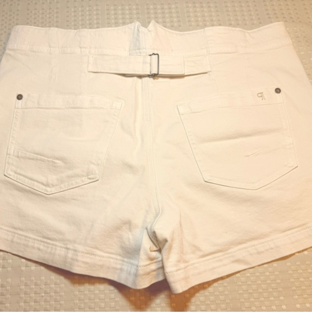 NWT The Kit High-Rise Utility Shorts by Pilcro | 32 - Picture 14 of 15